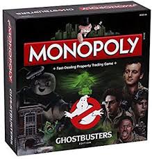 Amazon's choice for baseball card game. Ghostbusters Monopoly Board Game Amazon Co Uk Toys Games Ghostbusters Card Games Board Games