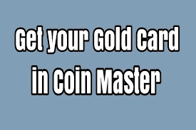 I've shut off apps& gamein i'm the same no events tournaments vikings for 6 weeks. Get Coin Master Gold Cards All Tricks To Get Gold Card