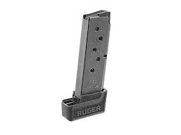 ruger lcp ii 380 acp 7rd magazine