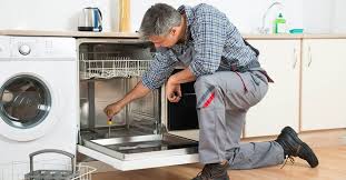 kitchenaid dishwasher repair
