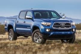Maybe you would like to learn more about one of these? Toyota Tacoma Double Cab Specs Photos 2015 2016 2017 2018 2019 Autoevolution