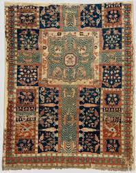 Northwest Persian Garden Carpets