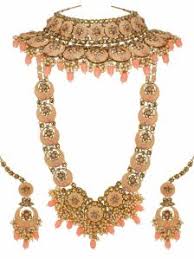 bridal jewelry sets latest from