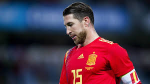 Sergio ramos garcía is a spanish professional footballer who plays for and captains both real madrid and the. Ramos Gets Ready For Spain National Team Renovation New Phase New Ambition Tribuna Com