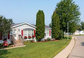 life expectancy of a manufactured home