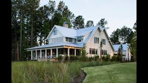 amazing lowcountry dream house home