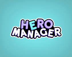 Hero Manager DEMO by Lix3nn