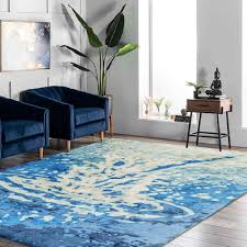 handtufted carpet avalanche home