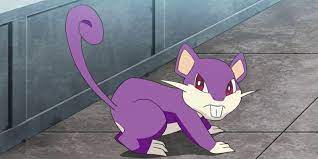 Is there a Shiny Rattata in Pokemon Go Spotlight Hour 2021? - Game News 24