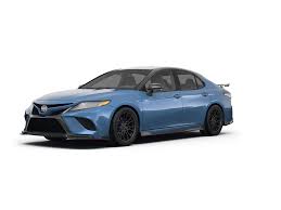 2022 toyota camry value ratings