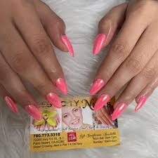 perfect nail design to suit you in 2024