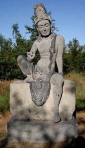 Indian Sculpture Park