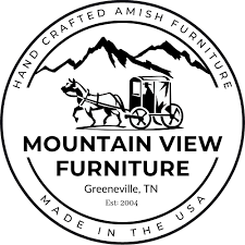Amish Made Outdoor Furniture Mountain