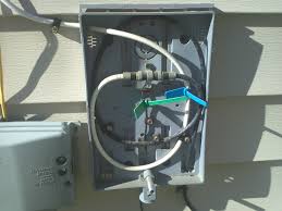 A wiring diagram usually gives suggestion just about the relative. Home Wiring Enclosure