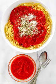 best homemade spaghetti sauce copykat