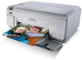It gained over 482 installations all time and more than 1 last week. Hp Photosmart C4580 Driver Download