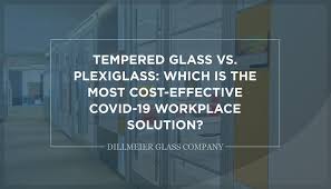 Tempered Glass Vs Plexiglass Which Is