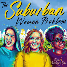 The Suburban Women Problem