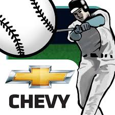 Fans are posting about the game and your brand new rookie. Download Chevy Baseball Game Apk For Free On Your Android Ios Phone
