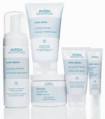Now what does green ingredients actually refer to or mean? Outer Peace Acne Relief Cinta Aveda Institute