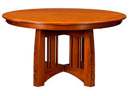 Tables Trestle Greenawalt Furniture