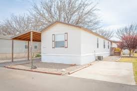 roswell nm mobile homes