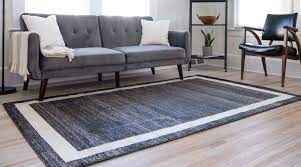 choosing the right living room rug for