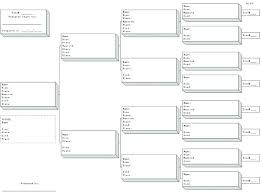 Free Family Tree Chart Template Download Editable Templates