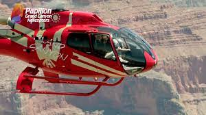 discover grand canyon helicopter tours