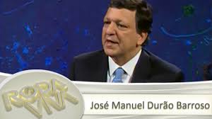 He is also lisd policy fellow and frederick h. Jose Manuel Durao Barroso 05 06 2006 Youtube