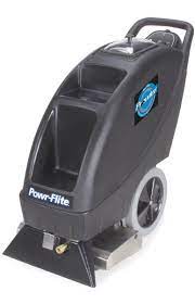 prowler self contained carpet extractor
