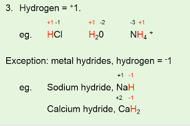 This is the definition of oxidation as the term is used in chemistry, along with examples of oxidation or redox reactions. Oxidation Numbers Vce Chemistry