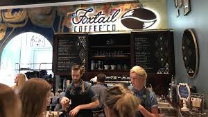 Welcome to foxtail coffee's loyalty program. Foxtail Coffee To Open In New Metro Orlando Plaza Orlando Business Journal