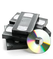 for converting old vhs tapes to digital