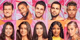Now streaming on @cbs and @paramountplus. Love Island Us Season 3 Episode 16 Release Date Spoilers Otakukart