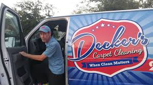 meet mike decker cleaning expert