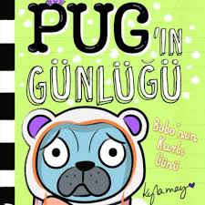 Pug'ın Günlüğü: Bobo Uçuyor - 1 - Bir al Pir Al