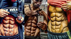 10-PACK ABS ➡︎ HOW TO GET A 10 PACK (Incredible abs) - YouTube