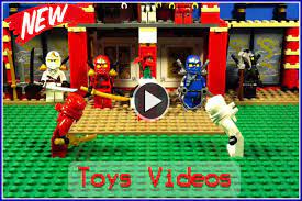 Toys Lego NinjaGo Top Videos for Android - APK Download