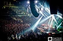 Credit Union 1 Arena At Uic Chicago Tickets For Concerts