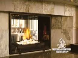 Valor Remote Turning Fireplace On And