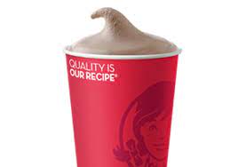 why you should never order a frosty at