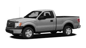 2010 Ford F 150 Truck Latest S