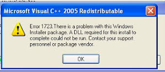 1723 error on z3 install zbrushcentral