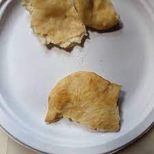 indian fry bread using self rising