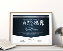 She is a graduate student and is working on her phd in linguistics and is a user experience researcher. Editable Best Employee Of The Year Certificate Template Etsy In 2020 Certificate Templates Printable Certificates Editable Certificates