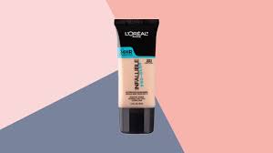 best foundation for dry skin tried and