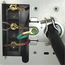 Jan 18, 2021 · maytag dryer wiring diagram 4 prong : Solved Where To Wire The Ground When Changing A Three Pro Fixya