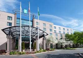 hotel emby suites by hilton seattle