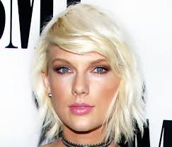 That's why jews that had blonde hair and blue eyes had an easier time trying to fake it. Neo Nazis Salute Aryan Goddess Taylor Swift The Forward